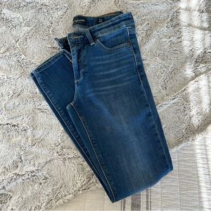 Lucky Brand Ankle Skinny Jeans